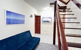 Cobertura Duplex Prainha